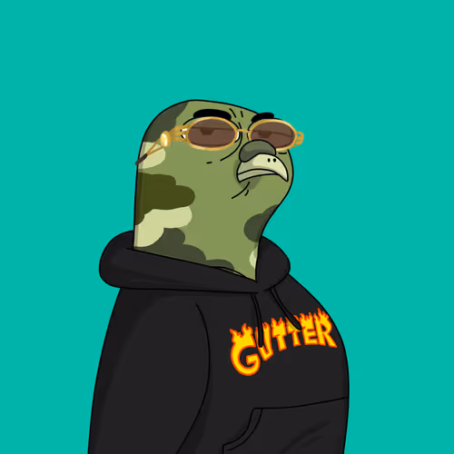 Gutter Gang Official