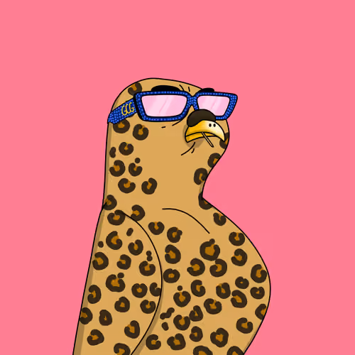 Gutter Pigeon #6980
