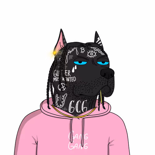 Gutter Gang Official