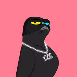 Gutter Pigeon #8410
