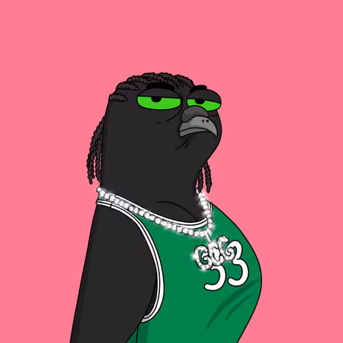 Gutter Pigeon #8416
