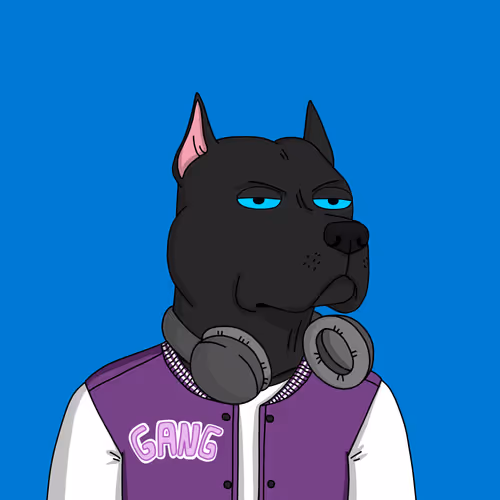 Gutter Gang Official