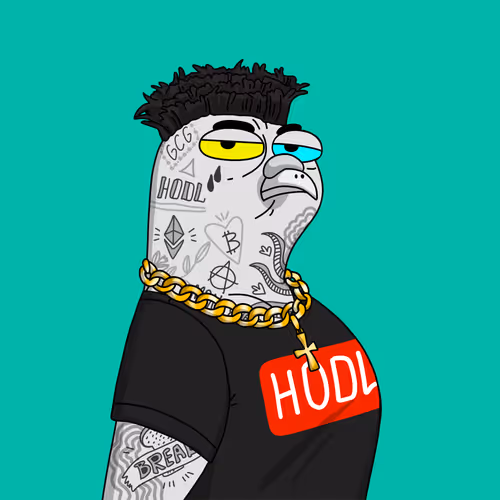Gutter Gang Official
