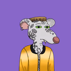 Gutter Rat #350