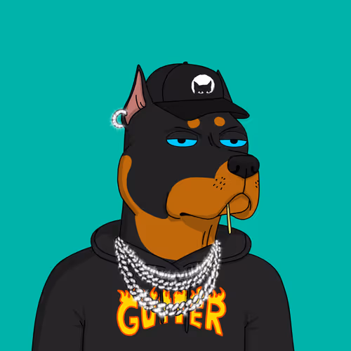 Gutter Gang Official