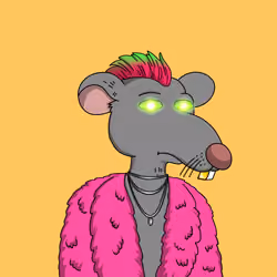 Gutter Rat #713