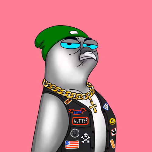 Gutter Gang Official