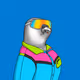 7643