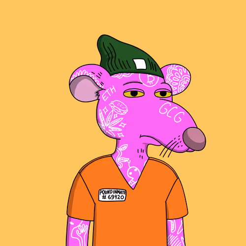 Gutter Gang Official