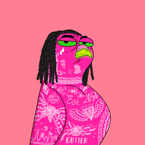 Gutter Gang Official