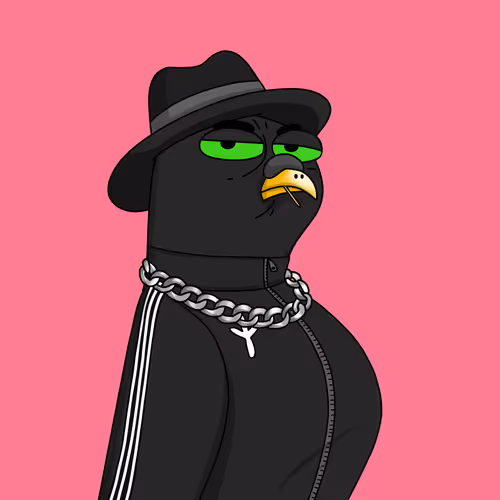 Gutter Gang Official