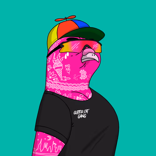 Gutter Gang Official