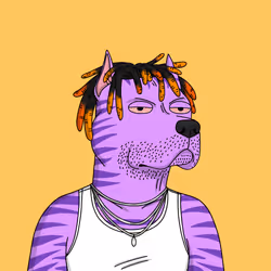 Gutter Dog #5719