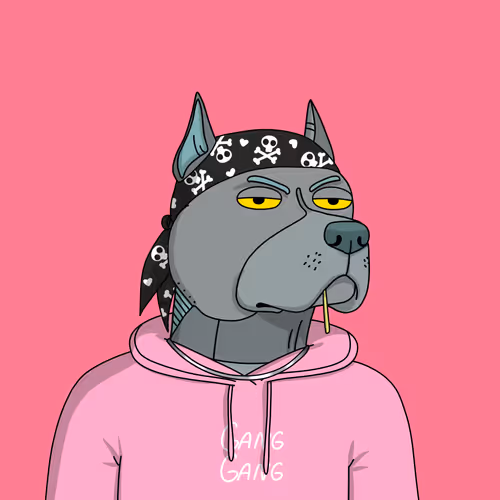 Gutter Gang Official