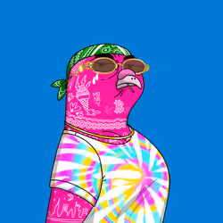 Gutter Pigeon #7114
