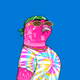 7114