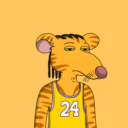 Gutter Rat #2022