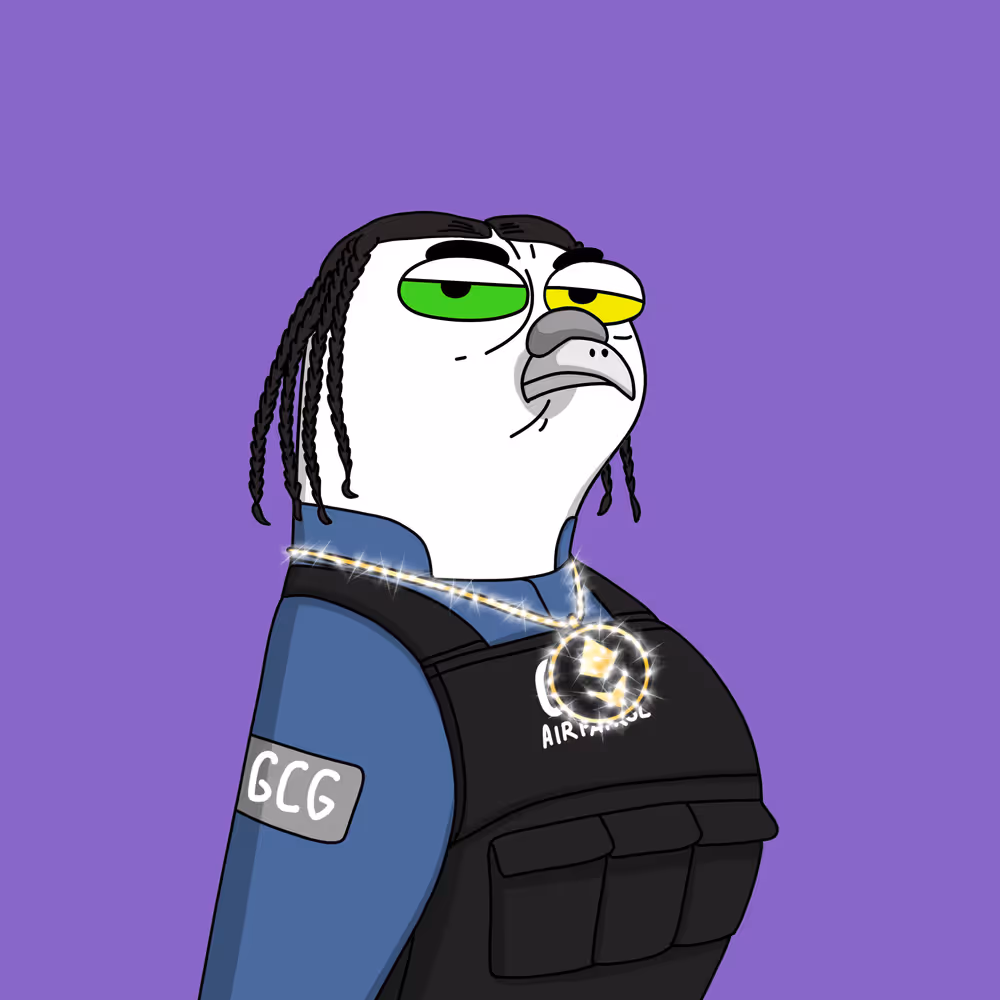 Gutter Pigeon #8966