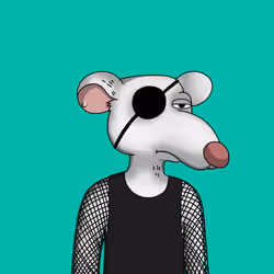 Gutter Rat #75