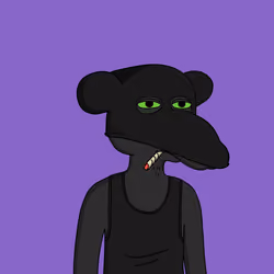 Gutter Rat #724