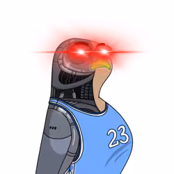 Gutter Pigeon #8581