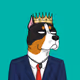 Gutter Dog #5732