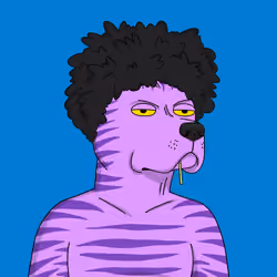 Gutter Dog #4748