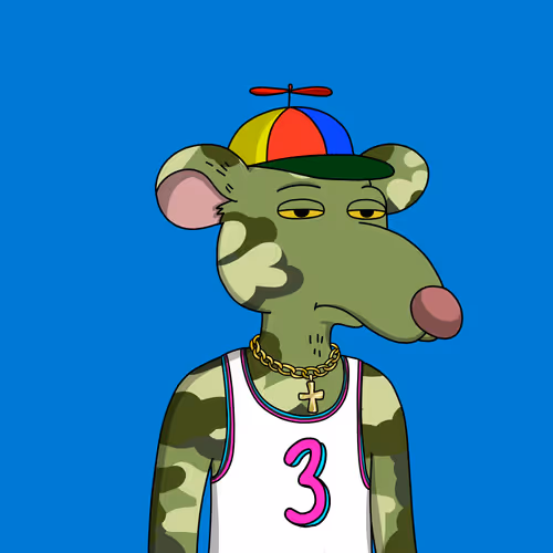 Gutter Gang Official
