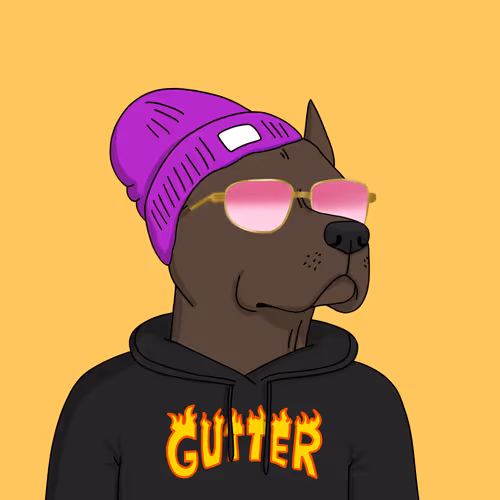 Gutter Gang Official
