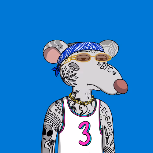 Gutter Gang Official