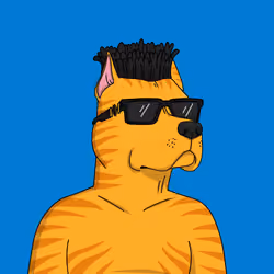 Gutter Dog #5169