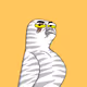 7443