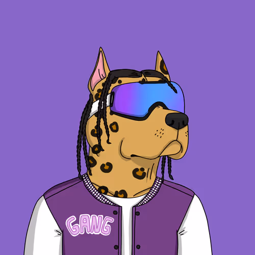 Gutter Gang Official