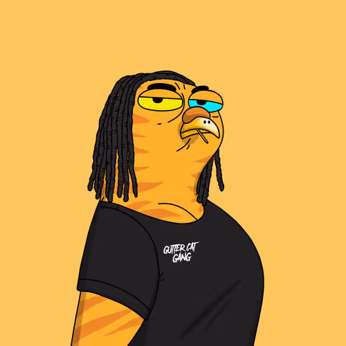 Gutter Gang Official