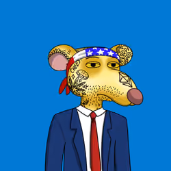 Gutter Rat #2658