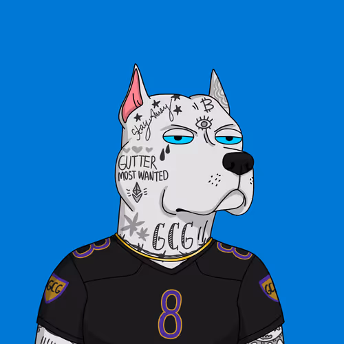 Gutter Gang Official