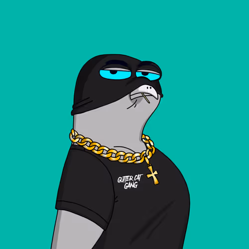 Gutter Pigeon #8978