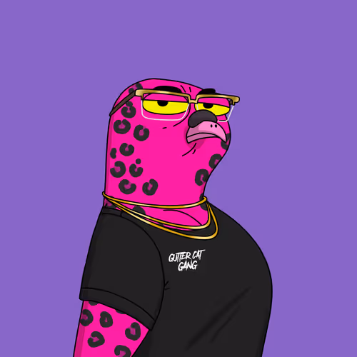 Gutter Gang Official