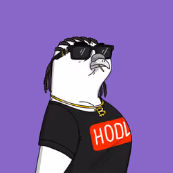 Gutter Pigeon #6450