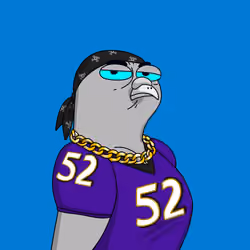 Gutter Pigeon #6778