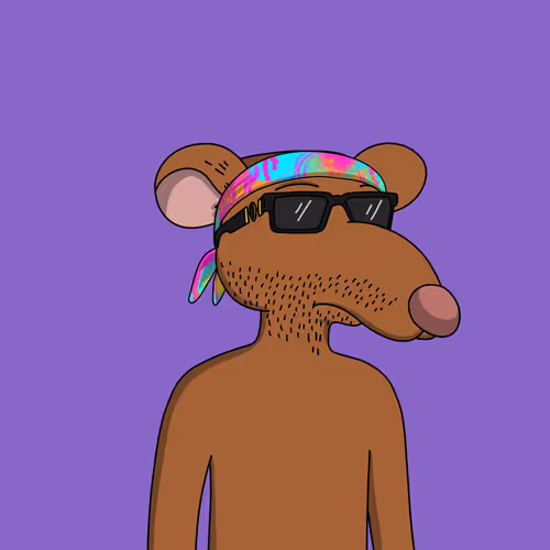 Gutter Rat #14