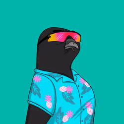 Gutter Pigeon #7397