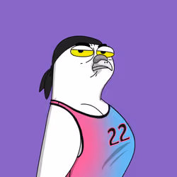 Gutter Pigeon #6773