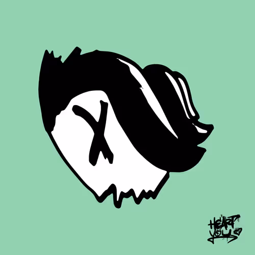 Monochrome By Heart You