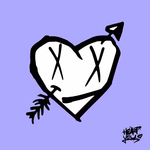 Monochrome By Heart You