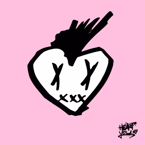 Monochrome By Heart You
