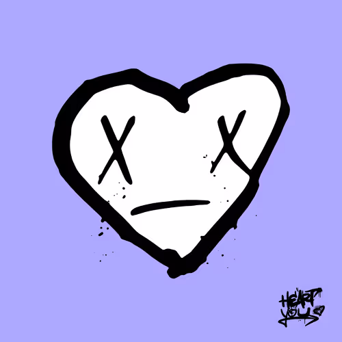 Monochrome By Heart You