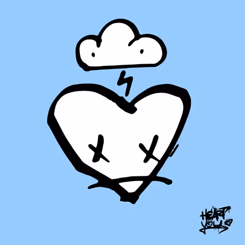Monochrome By Heart You