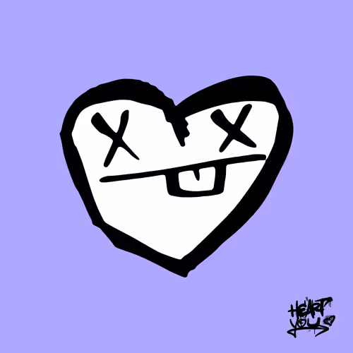 Monochrome By Heart You