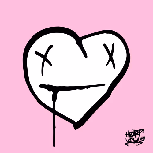 Monochrome By Heart You